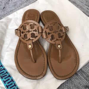 Tory Burch Miler Sandal